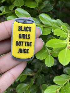 Black Girls Got the Juice